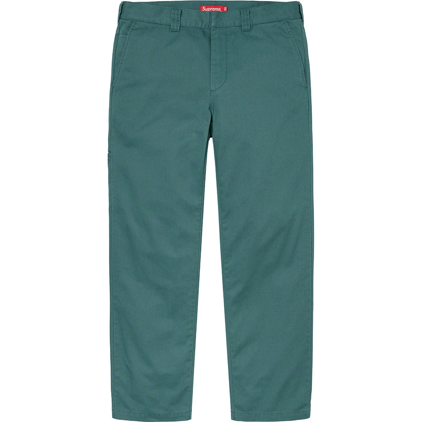 Work Pant view 3